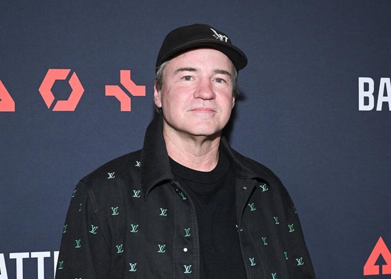 Відомий на весь світ відеодизайнер потрапив у аварію на своєму Феррарі.