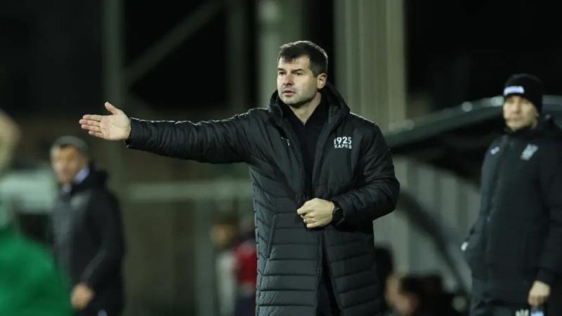 Бартуловіч поділився своїми враженнями від першої половини сезону команди Металіст 1925, зазначивши, який матч став для нього найяскравішим. - Футбол24