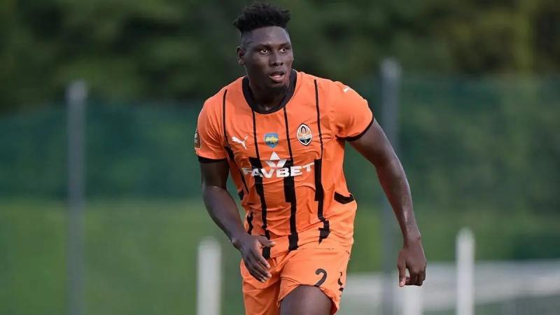 Шахтар ухвалив рішення щодо майбутнього свого найбільш коштовного футболіста, чий контракт наближається до завершення - Футбол24.