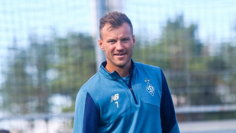 Чи залишить Ярмоленко Динамо – новини про перспективи українського гравця