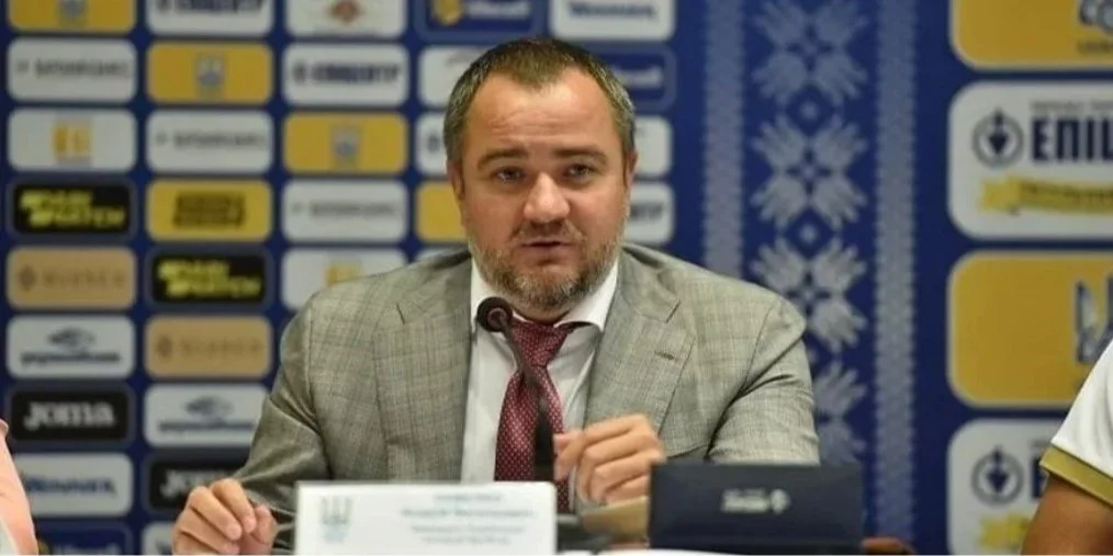 Служба безпеки України оголосила в розшук колишнього президента УАФ Андрія Павелка через підозри у фінансових злочинах.