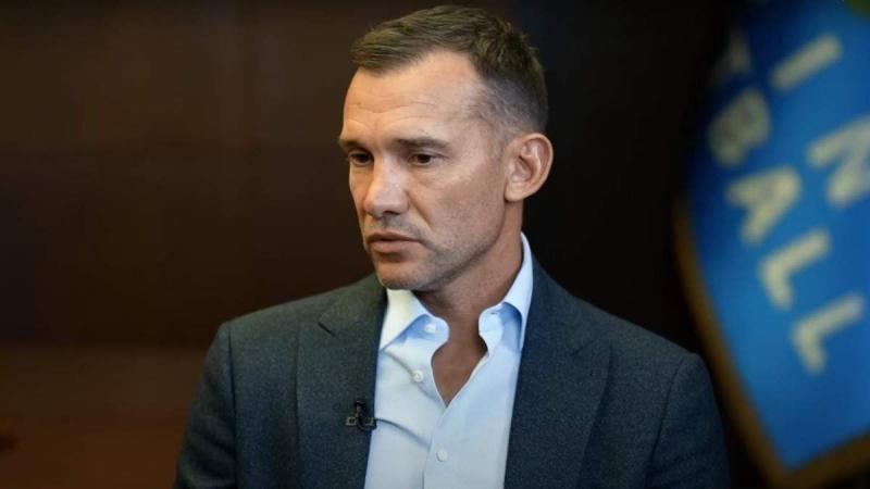 Шевченко висловився щодо перемовин про мир в Україні: 