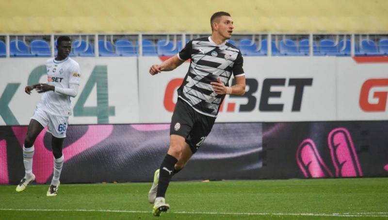 Найрезультативніший гравець УПЛ висловив бажання приєднатися до національної збірної України: 