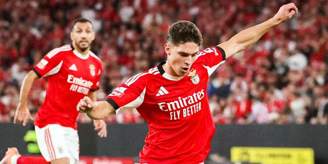 Палкін та Срна обговорювали суму в 150 мільйонів. Трубін пояснив, чому мав сумніви щодо трансферу Судакова до Бенфіки.