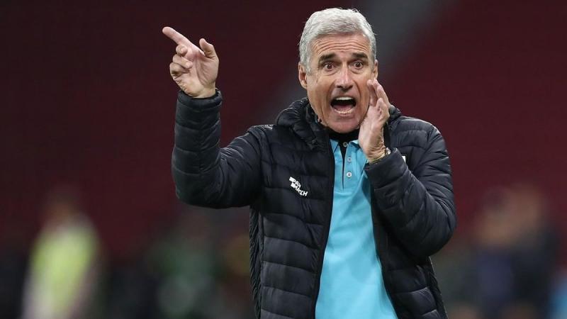 Колишній наставник Шахтаря офіційно став тренером престижного клубу - він усунув причини, які призвели до трансферного заборони - Футбол24.