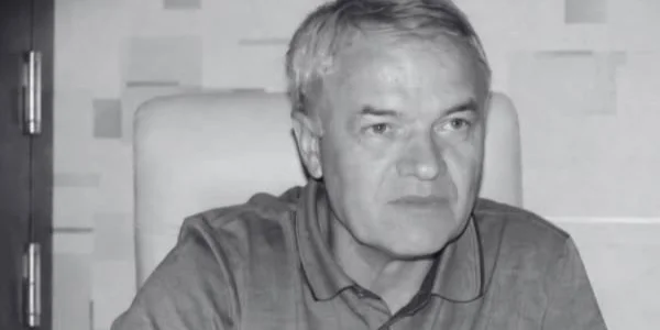 У вісімдесяті роки він не мав бажання виїжджати за межі країни. Пішов з життя видатний футболіст і наставник української команди.