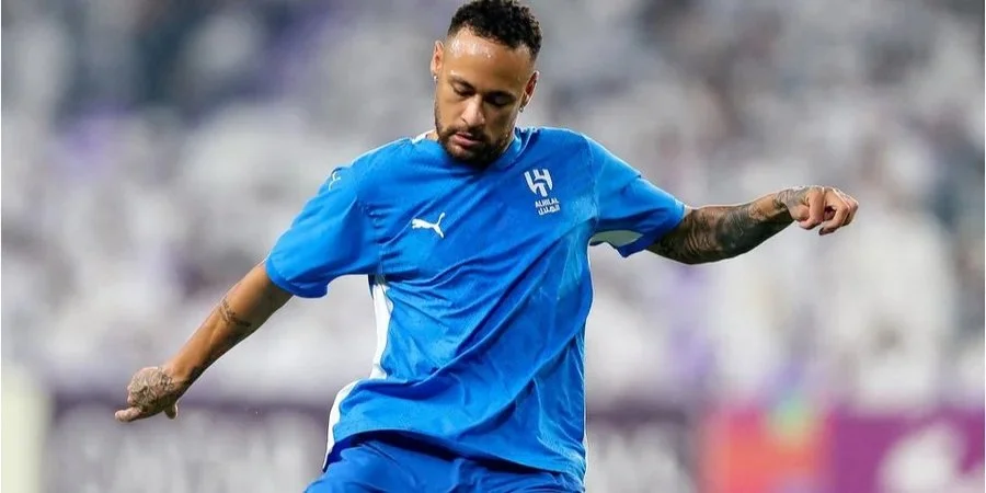 Неймар ухвалив рішення щодо клубу, в якому проведе 2026 рік.