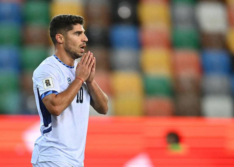 В Італії, в команді Фіорентина, чисельність екс-гравців Шахтаря подвоїлася.