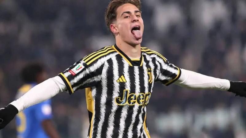 Ювентус планує укласти рекордну угоду для свого ключового гравця, оскільки клуб у Турині прагне убезпечити свою зірку від інтересу з боку Арсенала та Ліверпуля - Футбол24.