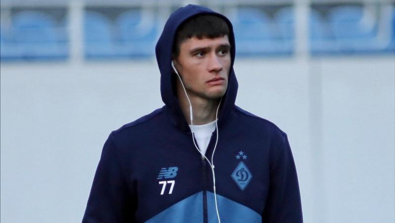 Бленуце може залишити Динамо завдяки спеціальному дозволу від ФІФА - Футбол24