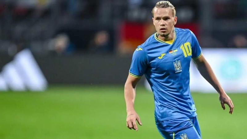 Мудрик може ускладнити ситуацію з допінг-скандалом через свої дії - джерело поділилося деталями - Футбол24.