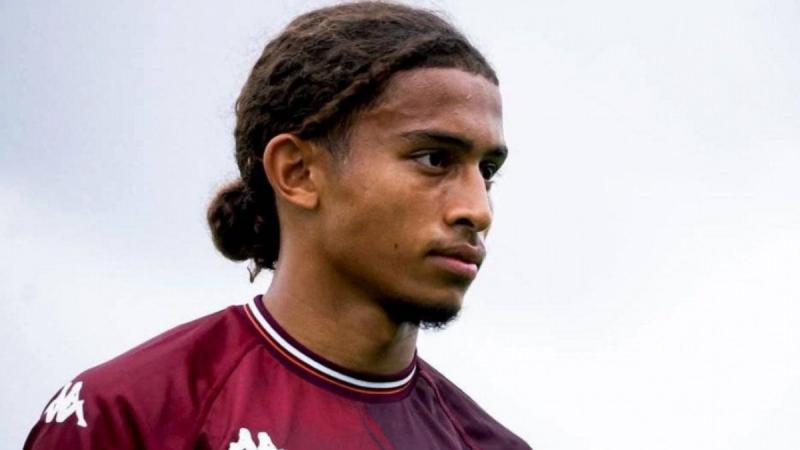 Одноклубник гравця 