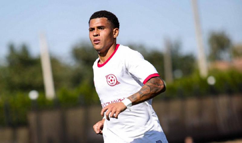 Верес укладе угоду з вінгером Кривбасу, при цьому криворіжці отримають можливість викупу гравця назад - Футбол24.