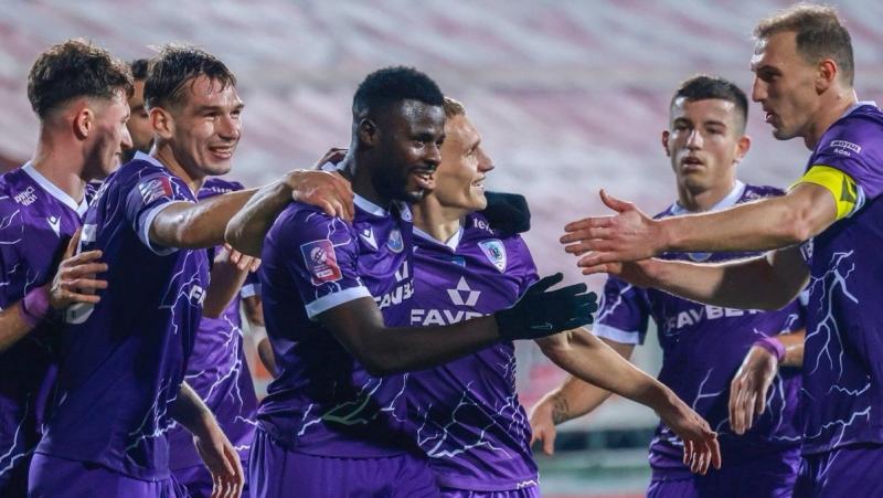 Феномен ЛНЗ, проблеми Динамо та нерішучість Шахтаря - хто ж досягне вершин УПЛ? - Футбол24