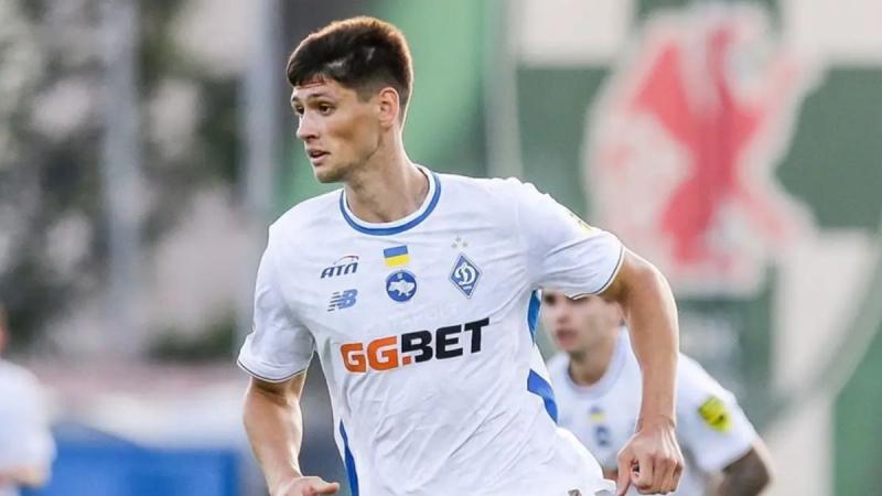 Суркіс поділився інформацією про можливий продаж Бленуце з боку Динамо - Футбол24.