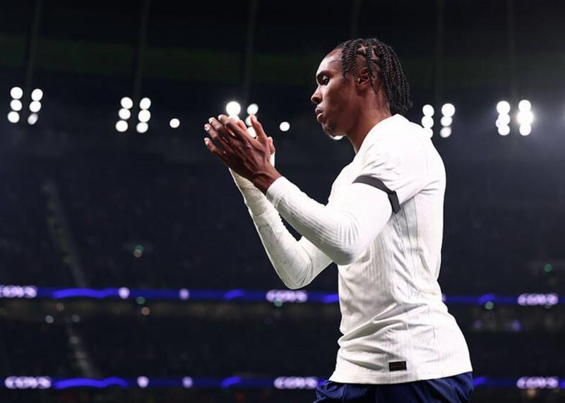 Французька Ліга 1 має шанси на появу Теля, якщо його підпише Париж.