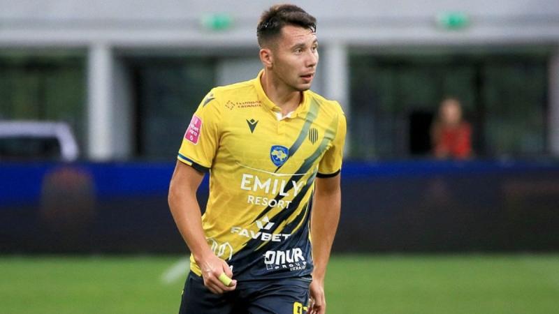 Лідер команди Рух стане власністю європейського клубу за 36 мільйонів - подробиці угоди стали відомі - Футбол24.