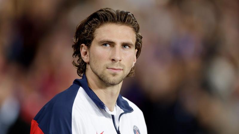 Забарний отримав інформацію про свою участь у знаковому дербі в рамках Кубка Франції: склади команд та онлайн-трансляція поєдинку ПСЖ - Париж - Футбол24.