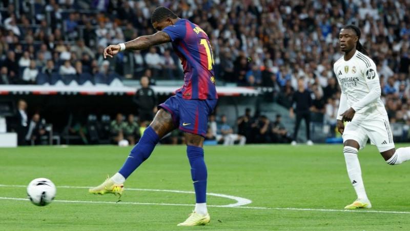 Барселона не має наміру придбати Рашфорда за 30 мільйонів євро - Манчестер Юнайтед отримав два інші пропозиції - Футбол24.