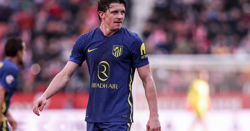 Конор Галлахер підписує новий контракт з Тоттенгемом: угода на суму 40 мільйонів євро.