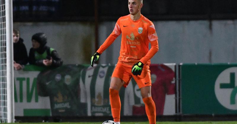 Футбольний клуб 