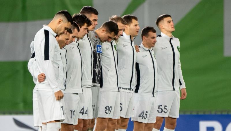 Металіст 1925 має можливість повернути одного з вигнанців з Полісся, пропонуючи вигідні фінансові умови - Футбол24.