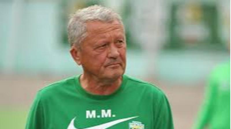 Йому майже завжди щастило, - Маркевич прокоментував виключення Гуцуляка з основного складу Полісся.