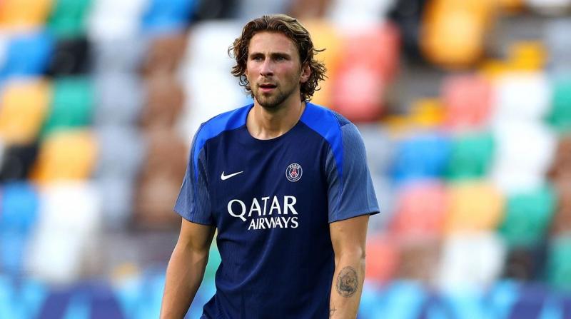 ПСЖ проти Лілля - склад команди та онлайн-трансляція матчу Ліги 1 за участю Забарного.