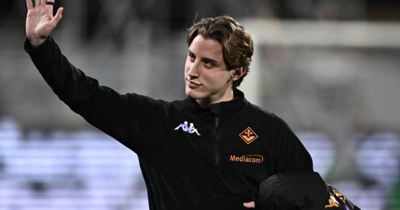 Рома припиняє угоду з Бове через серцевий напад.