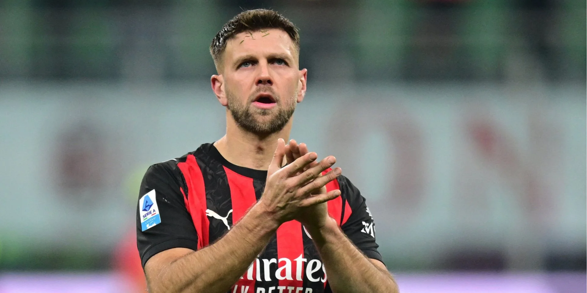 Новачка Мілана обікрали в готелі на суму пів мільйона євро, і він не мав страховки.