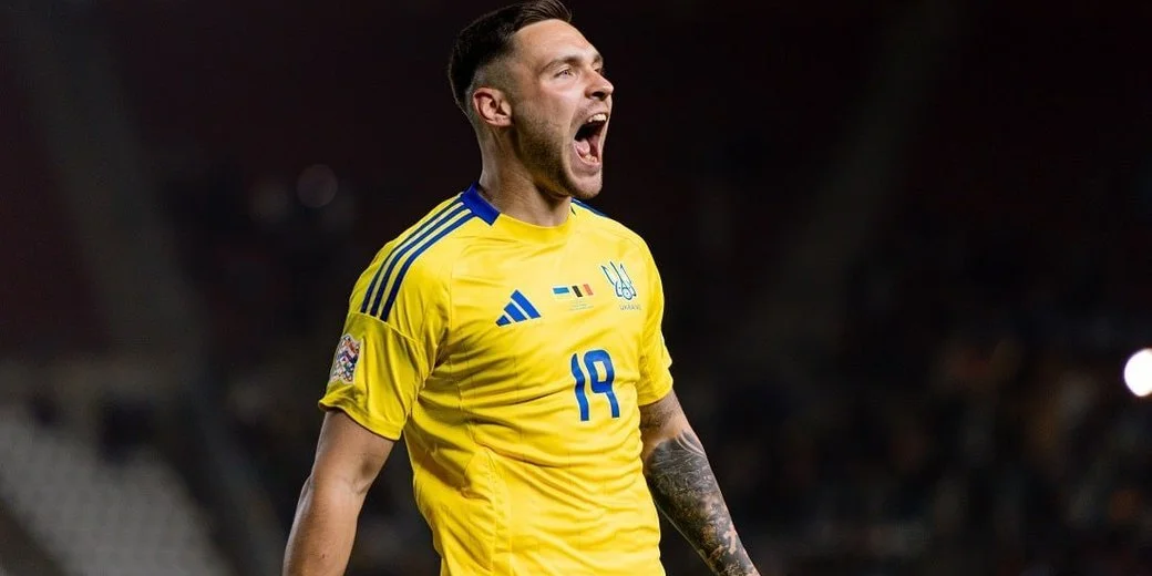 Після бесіди з Ребровим президент Полісся надав дозвіл зірці національної збірної України приєднатися до тренувань основного складу команди.