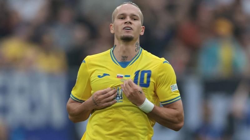 Віктор Вацко висловив свої очікування щодо можливого повернення Михайла Мудрика.