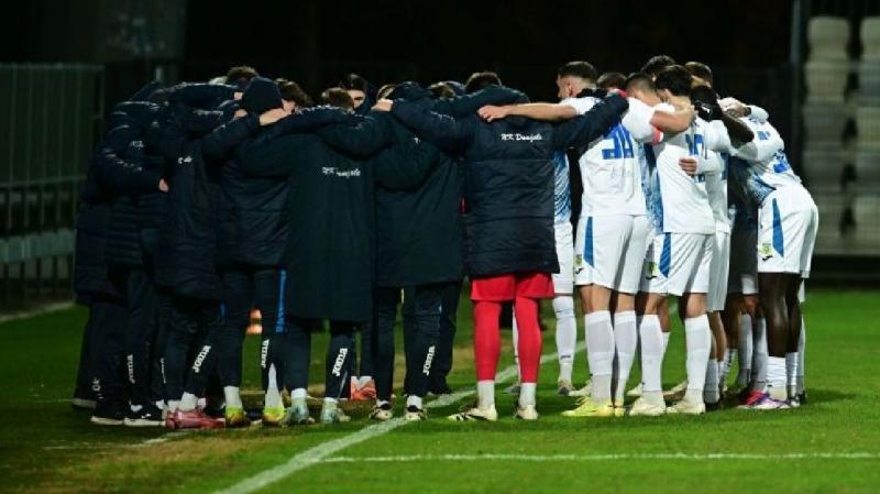 Відомий футбольний клуб Європи вирішив не брати участі в другому колі чемпіонату і, таким чином, зупинить своє існування - Футбол24.