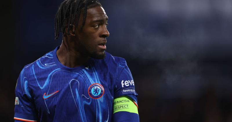 Челсі відновлює Дісасі в команді: новаторські тактичні стратегії Росеньйора.