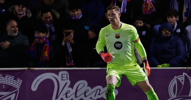 Знаменитий голкіпер приєднався до 