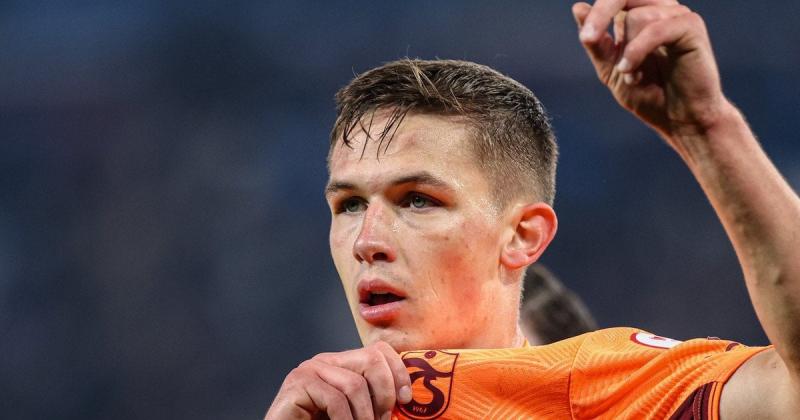 Залишив Туреччину заради Бельгії: український футболіст підписав контракт з новою командою.