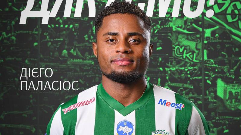 Карпати раптово попрощалися з учасником чемпіонату світу Паласіосом.