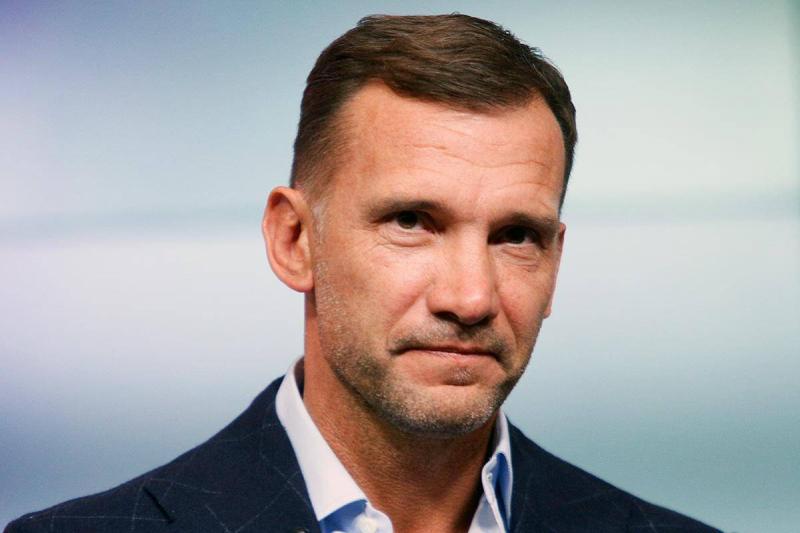 Шевченко висловив свою підтримку Україні: розпочалося футзальне Євро-2026.