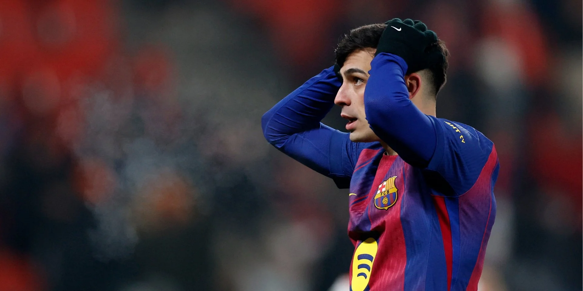 Барселона на тривалий час позбулася важливого гравця після поєдинку Ліги чемпіонів.