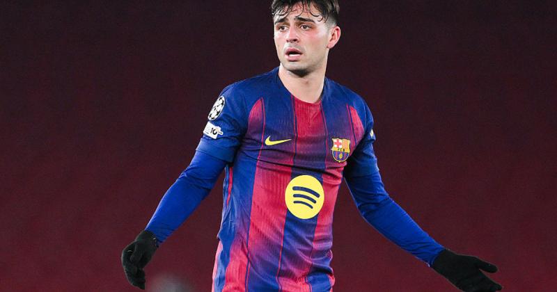 Травма Педрі: Барселона залишиться без важливого футболіста на цілий місяць.