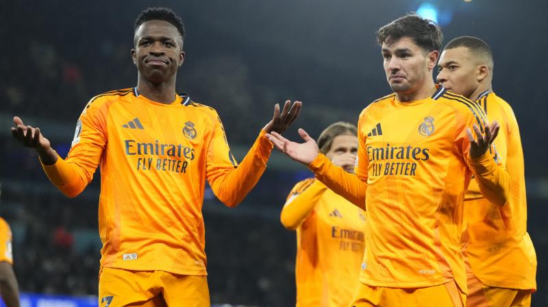 Реал має намір відпустити футболіста, який не зміг реалізувати пенальті у фінальному матчі Кубка Африки.