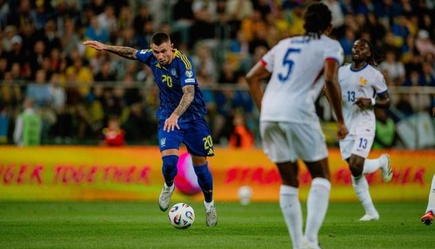 Зубков став ключовою фігурою, здобувши перемогу для 