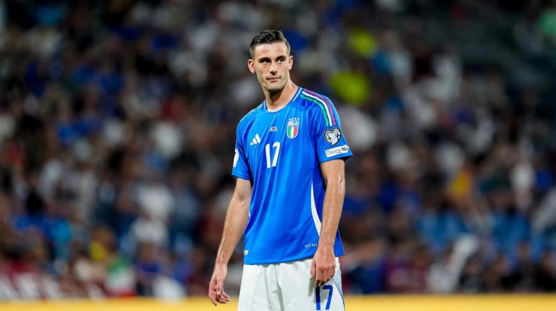 Ноттінгем Форест уклав угоду на оренду форварда з Наполі.