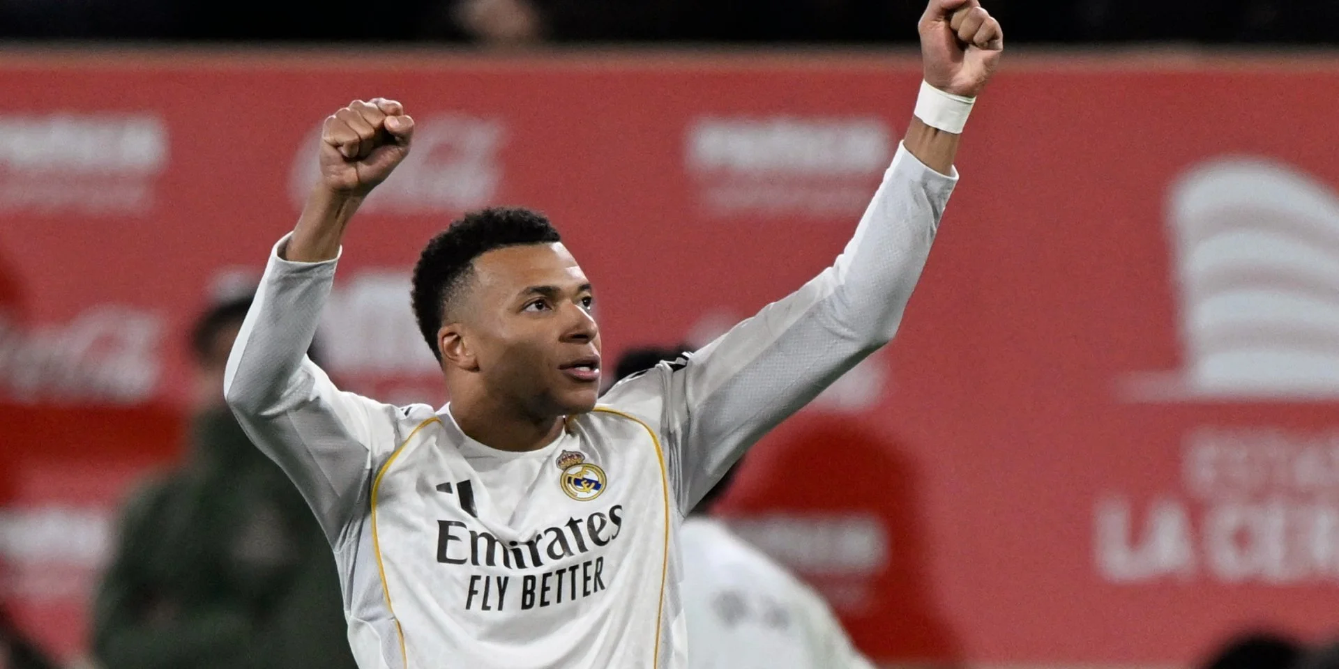 Мбаппе обійшов засягнення дворазового лауреата Золотого м'яча -- дивіться відео.