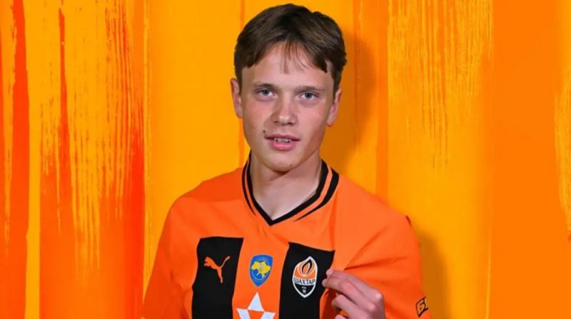 Захисник Шахтаря може продовжити свою кар'єру в іспанському клубі Кадіс, повідомляє журналіст.