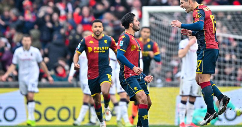 Маліновський: Забитий гол у грі з Болоньєю став ключовим моментом матчу.