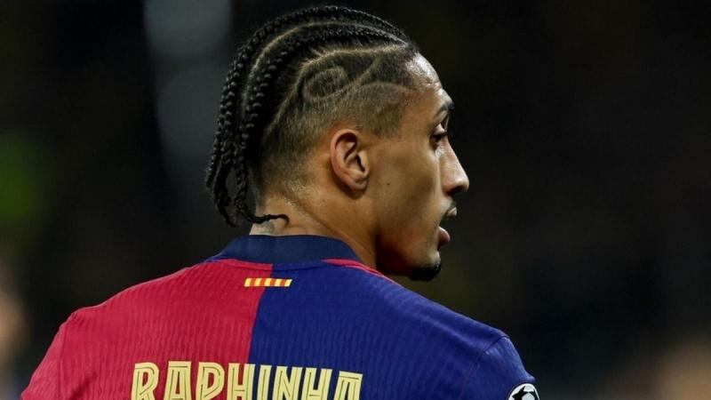 Рафінья підготував вражаючий сюрприз для своєї дружини - світлини.