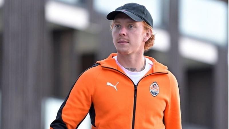 Шахтар має можливість зруйнувати кар'єру Коноплі – Вацко вказав на хитрий прийом, який приховують 