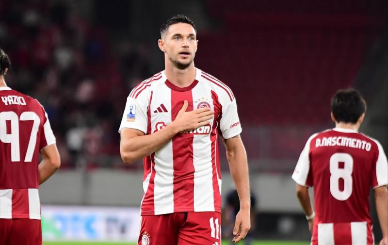 Яремчук не був включений до складу 