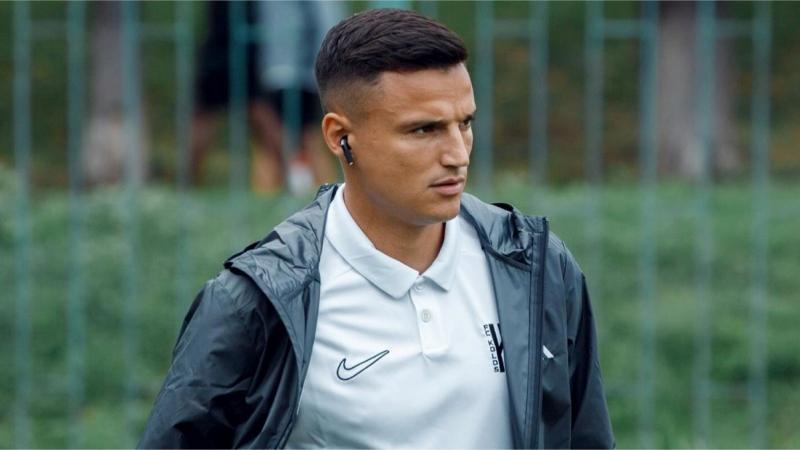 Колишній футболіст Дніпра та Металіста може стати посиленням для новачка УПЛ - Футбол24.